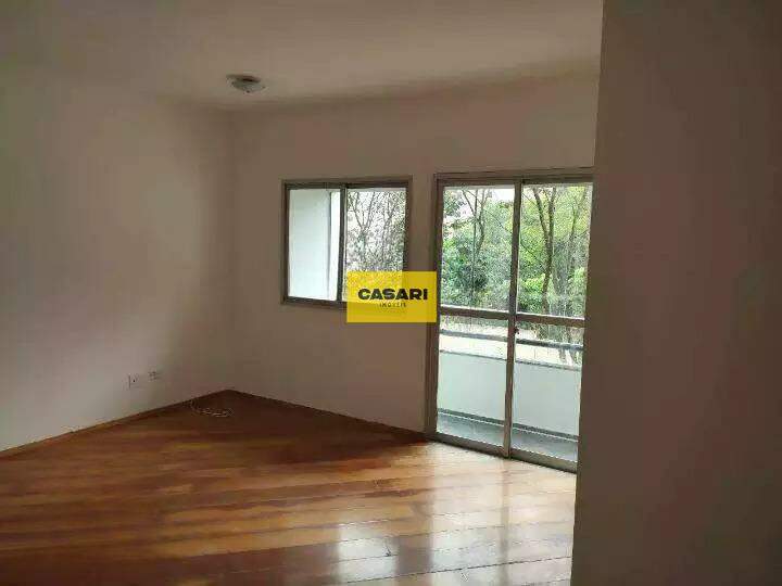 Apartamento para à venda no bairro Planalto, São Bernardo do Campo - Casari Imóveis: 