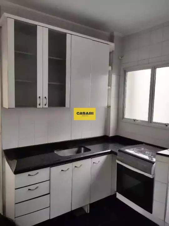 Apartamento para à venda no bairro Planalto, São Bernardo do Campo - Casari Imóveis: 