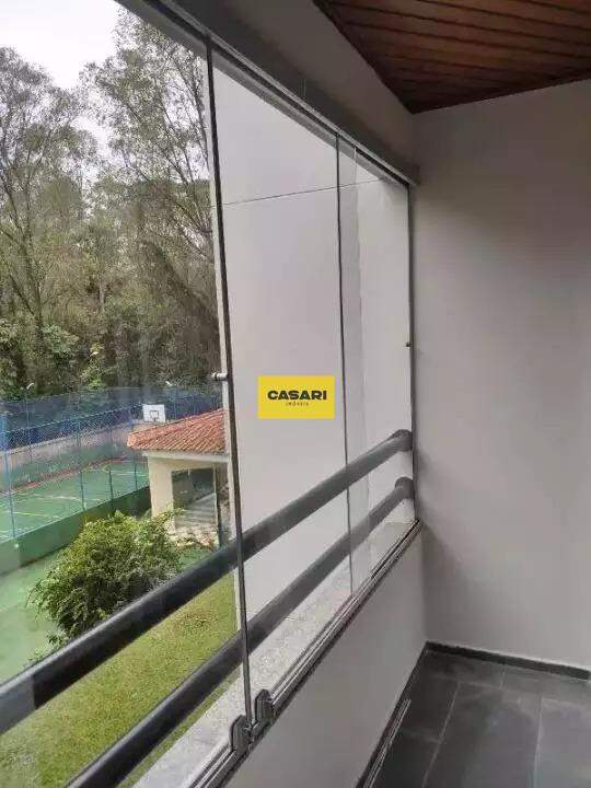 Apartamento para à venda no bairro Planalto, São Bernardo do Campo - Casari Imóveis: 
