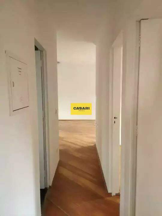 Apartamento para à venda no bairro Planalto, São Bernardo do Campo - Casari Imóveis: 