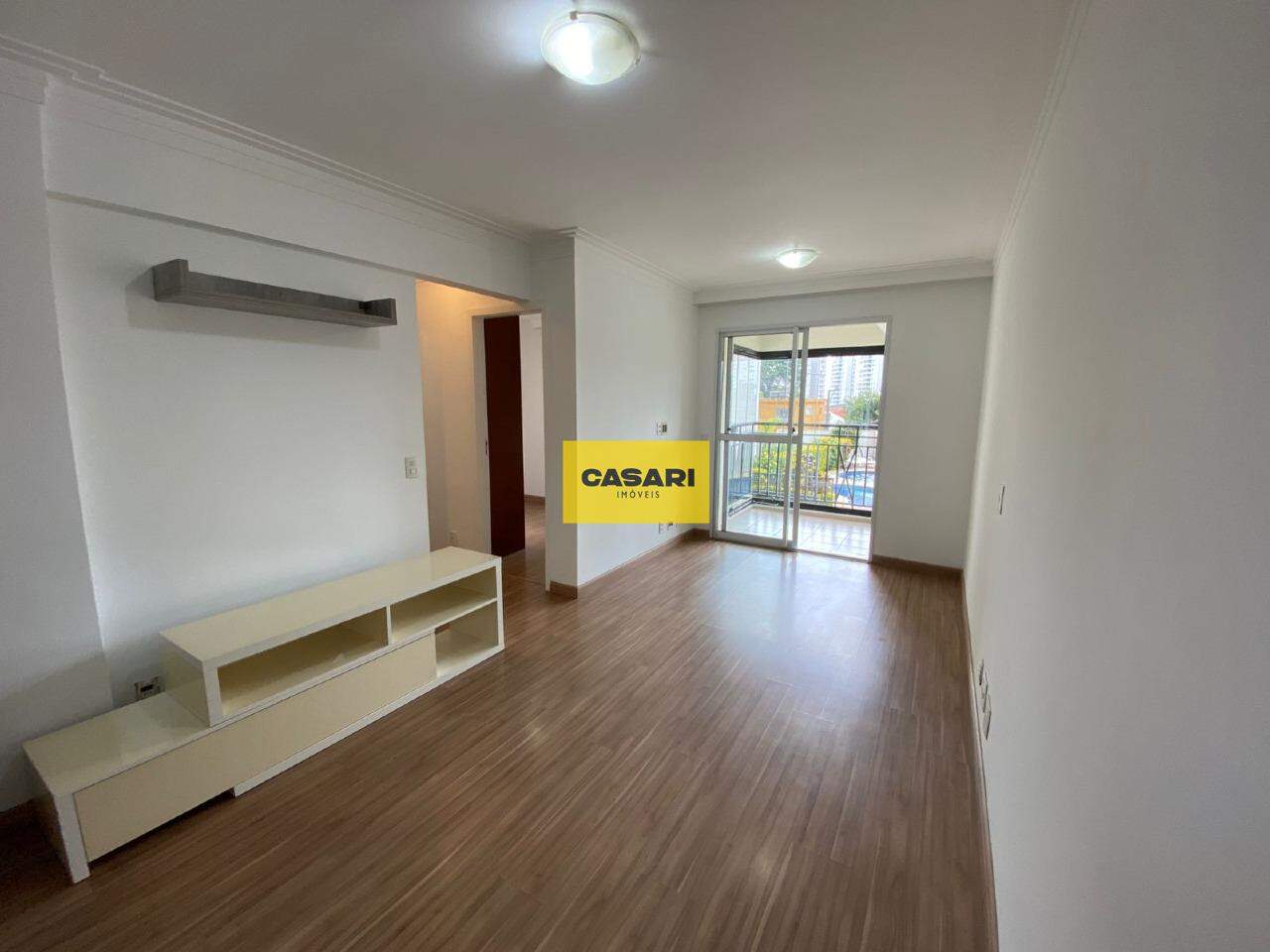 Apartamento para à venda no bairro Centro, São Bernardo do Campo - Casari Imóveis: 