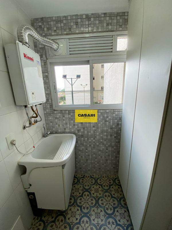 Apartamento para à venda no bairro Centro, São Bernardo do Campo - Casari Imóveis: 