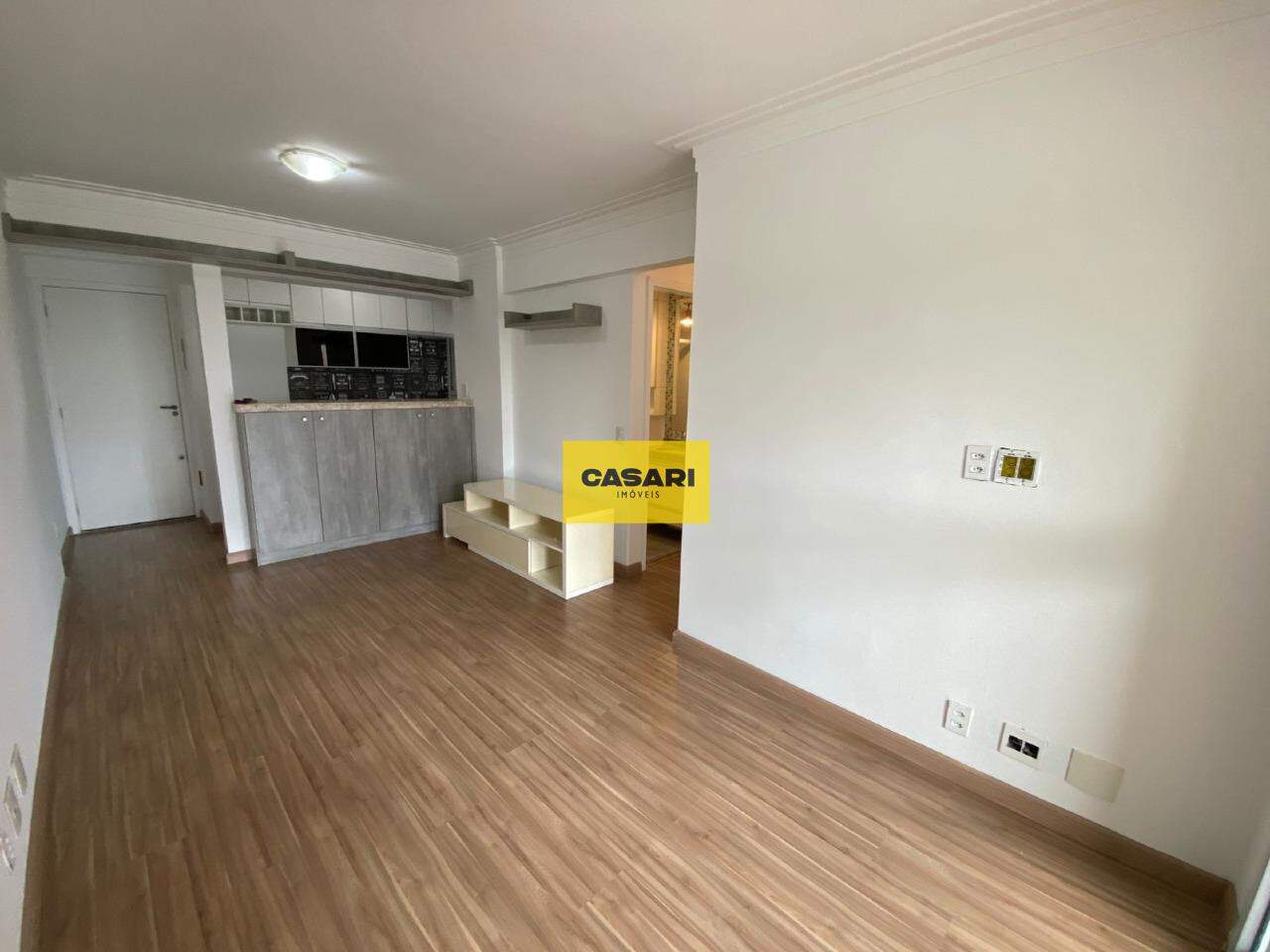 Apartamento para à venda no bairro Centro, São Bernardo do Campo - Casari Imóveis: 