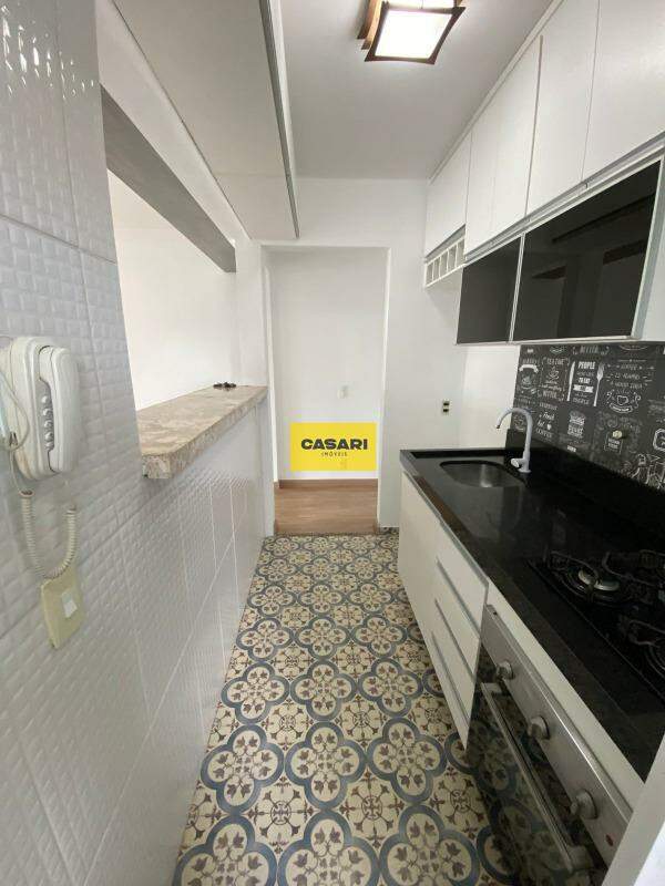 Apartamento para à venda no bairro Centro, São Bernardo do Campo - Casari Imóveis: 