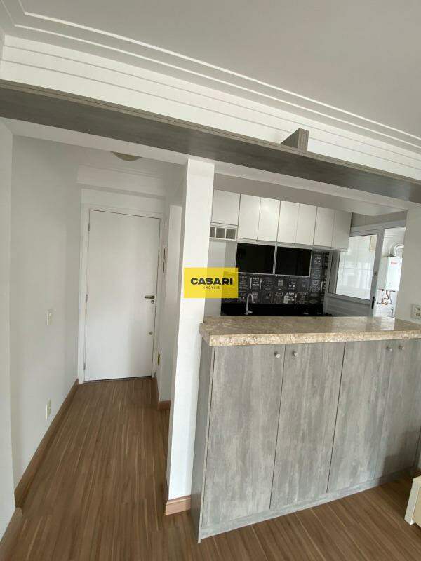 Apartamento para à venda no bairro Centro, São Bernardo do Campo - Casari Imóveis: 