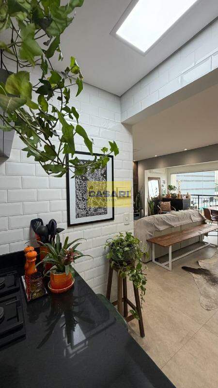 Apartamento para à venda no bairro Centro, São Bernardo do Campo - Casari Imóveis: 