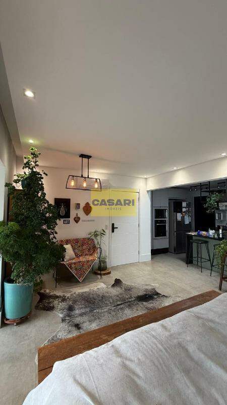 Apartamento para à venda no bairro Centro, São Bernardo do Campo - Casari Imóveis: 