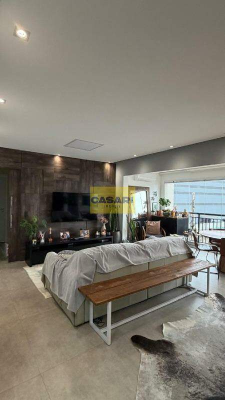 Apartamento para à venda no bairro Centro, São Bernardo do Campo - Casari Imóveis: 