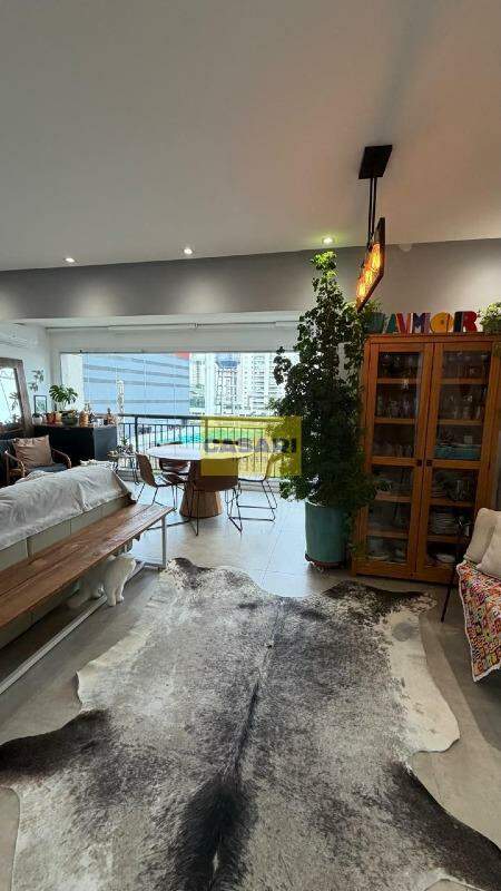 Apartamento para à venda no bairro Centro, São Bernardo do Campo - Casari Imóveis: 