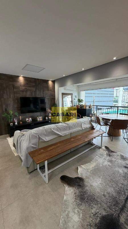 Apartamento para à venda no bairro Centro, São Bernardo do Campo - Casari Imóveis: 