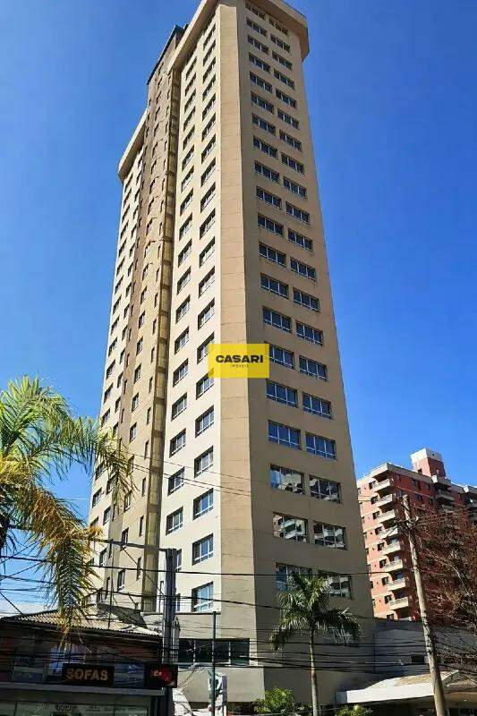 Sala para à venda no bairro Jardim, São Bernardo do Campo - Casari Imóveis: 