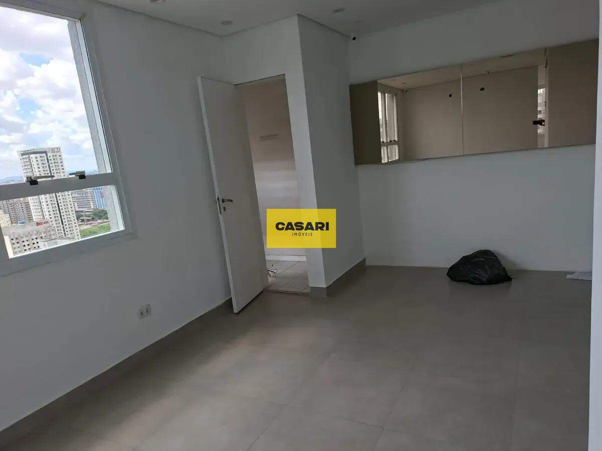 Sala para à venda no bairro Jardim, São Bernardo do Campo - Casari Imóveis: 