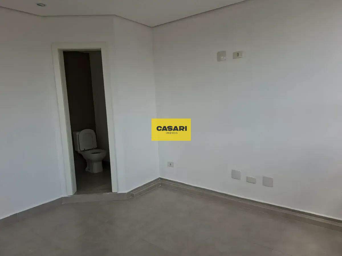 Sala para à venda no bairro Jardim, São Bernardo do Campo - Casari Imóveis: 