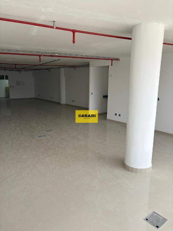 Sala para para aluguel no bairro Jardim do Mar, São Bernardo do Campo - Casari Imóveis: 