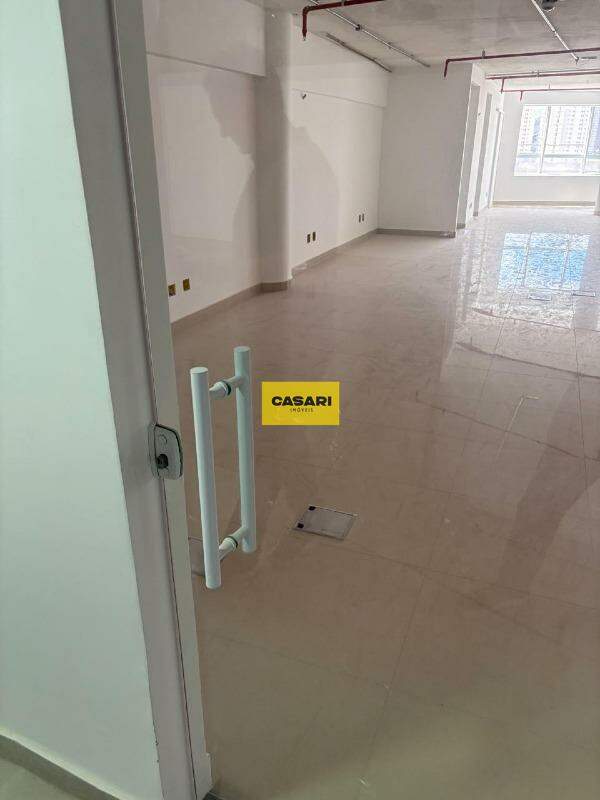 Sala para para aluguel no bairro Jardim do Mar, São Bernardo do Campo - Casari Imóveis: 