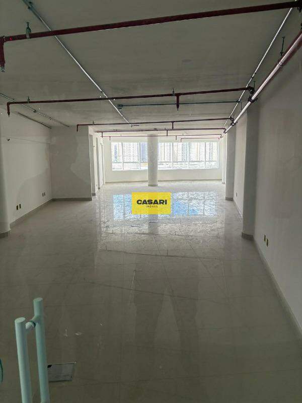 Sala para para aluguel no bairro Jardim do Mar, São Bernardo do Campo - Casari Imóveis: 