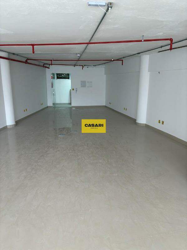 Sala para para aluguel no bairro Jardim do Mar, São Bernardo do Campo - Casari Imóveis: 