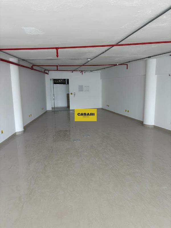 Sala para para aluguel no bairro Jardim do Mar, São Bernardo do Campo - Casari Imóveis: 
