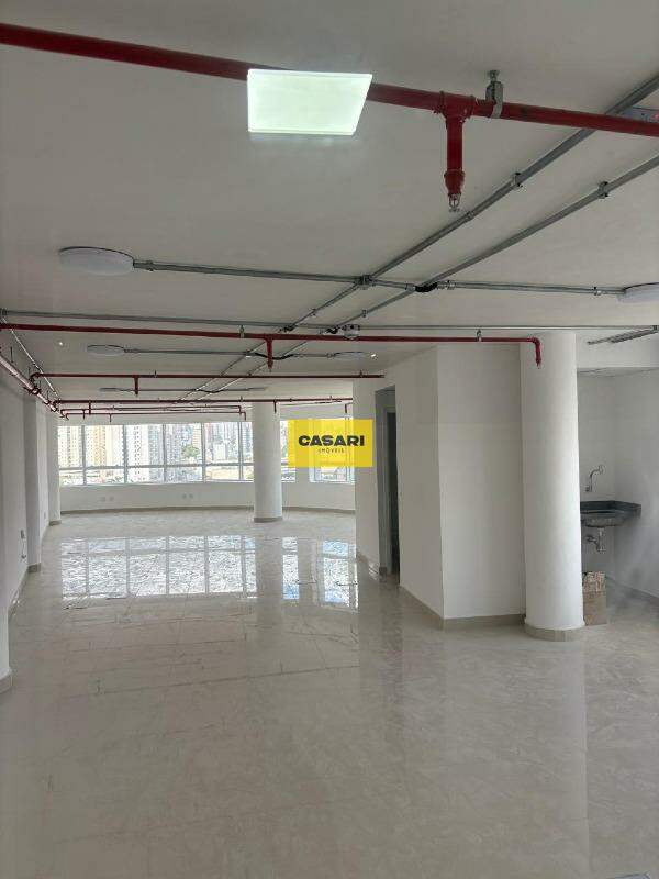 Sala para para aluguel no bairro Jardim do Mar, São Bernardo do Campo - Casari Imóveis: 
