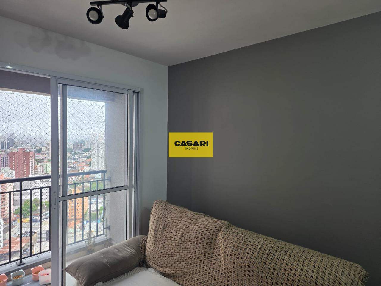 Apartamento para à venda no bairro Jardim Olavo Bilac, São Bernardo do Campo - Casari Imóveis: 