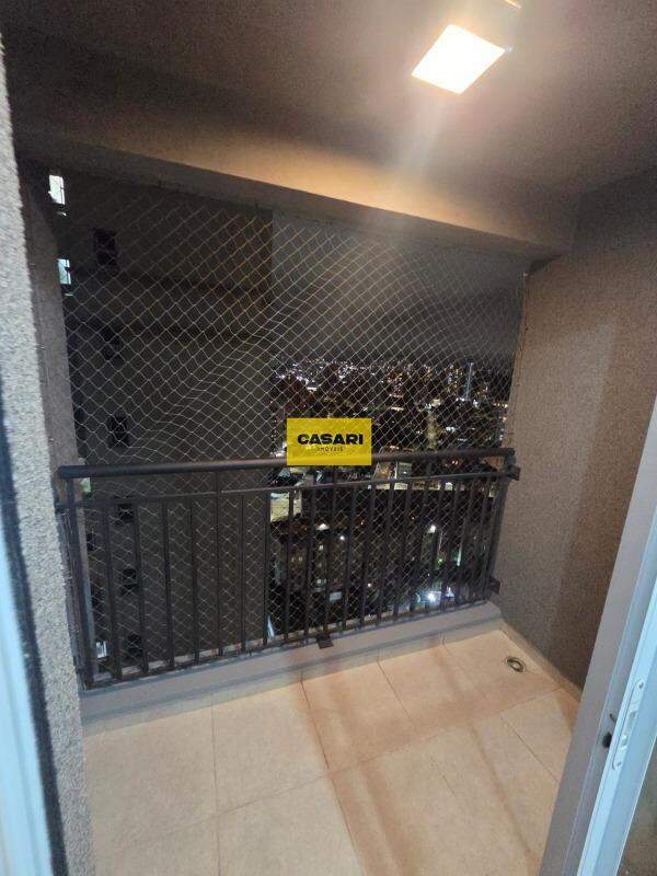 Apartamento para à venda no bairro Jardim Olavo Bilac, São Bernardo do Campo - Casari Imóveis: 
