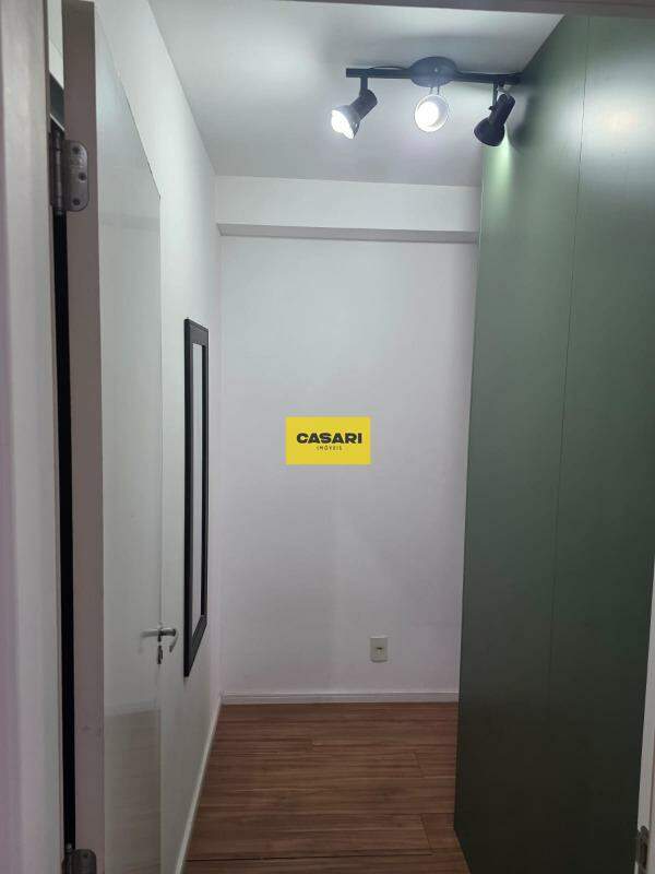 Apartamento para à venda no bairro Jardim Olavo Bilac, São Bernardo do Campo - Casari Imóveis: 