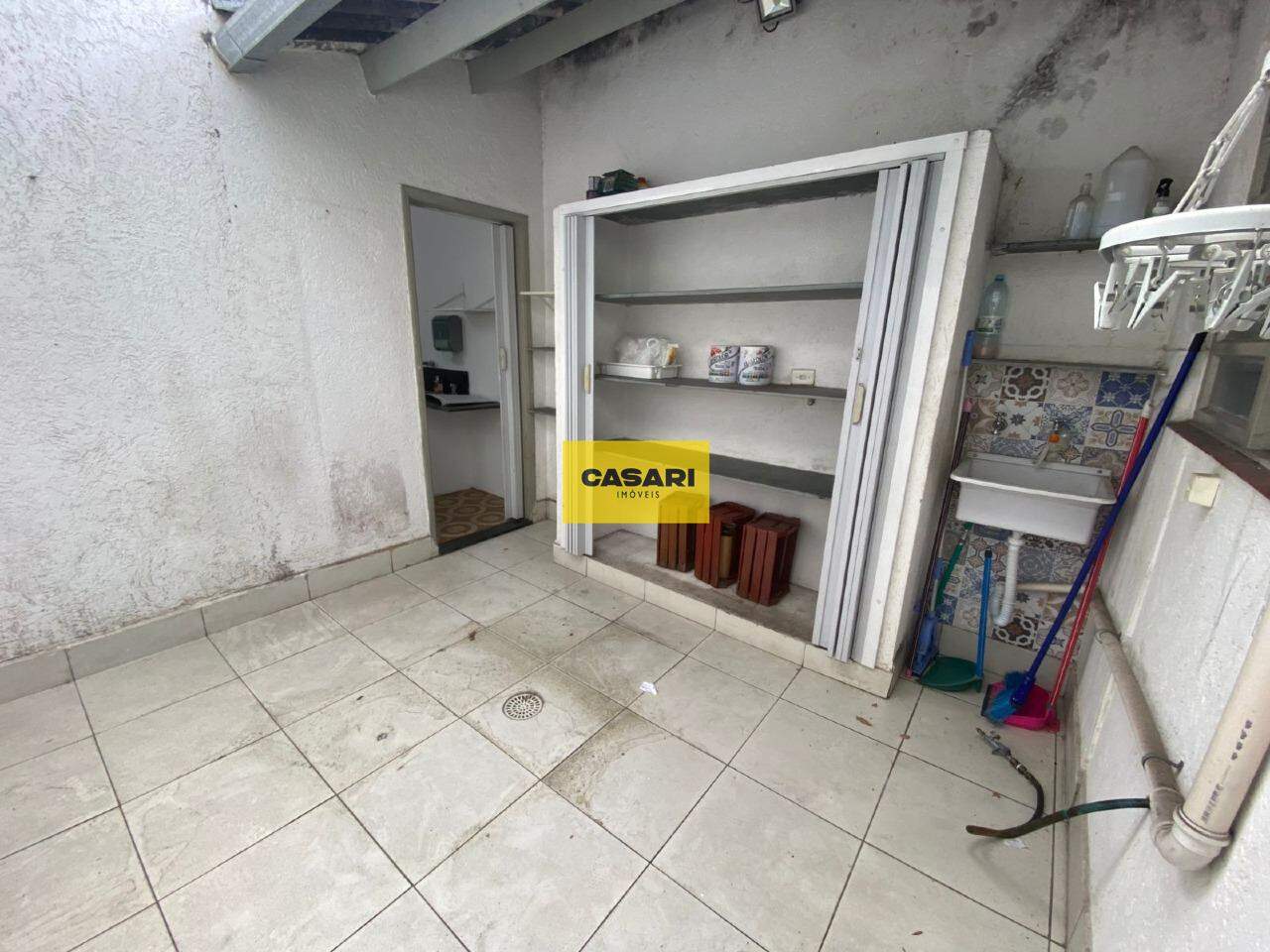Prédio para à venda no bairro Rudge Ramos, São Bernardo do Campo - Casari Imóveis: 