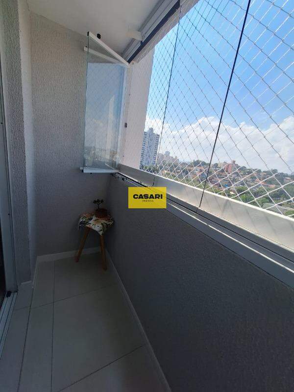 Apartamento para à venda no bairro Baeta Neves, São Bernardo do Campo - Casari Imóveis: 