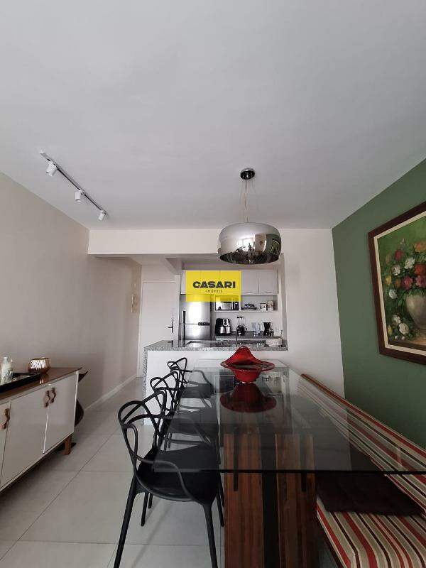 Apartamento para à venda no bairro Baeta Neves, São Bernardo do Campo - Casari Imóveis: 