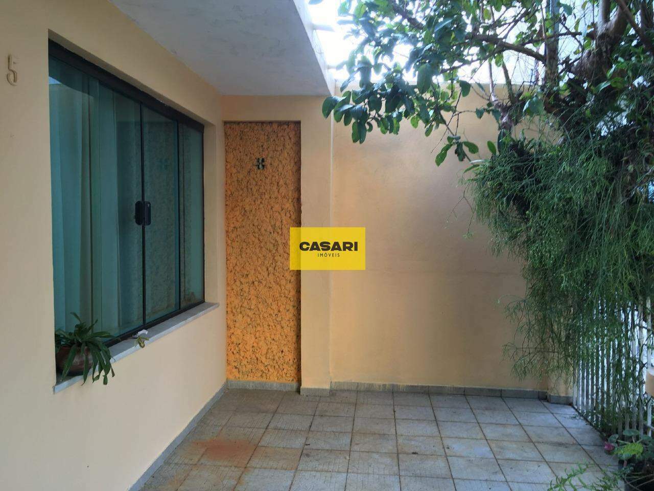 Casa para à venda no bairro Rudge Ramos, São Bernardo do Campo - Casari Imóveis: 