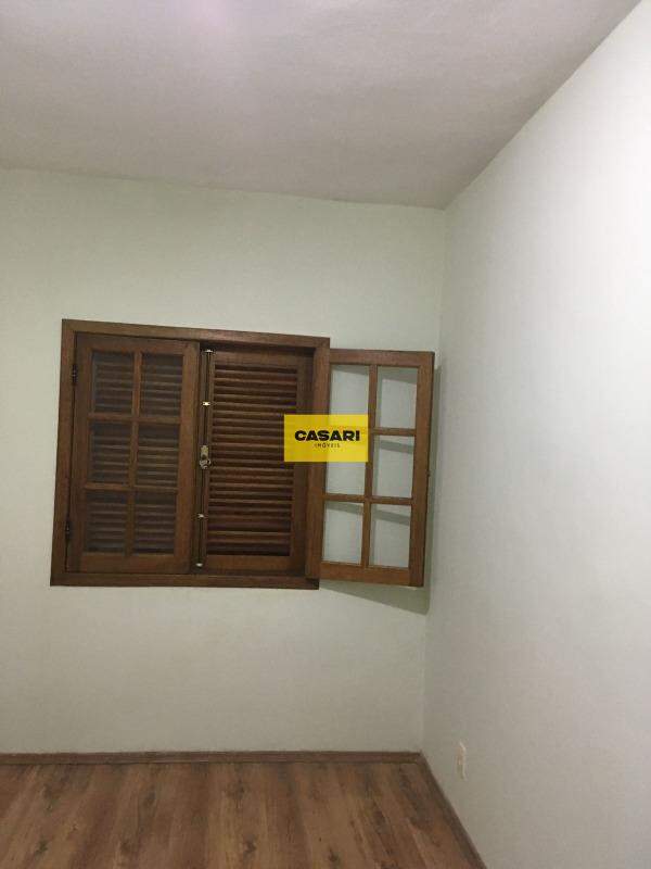 Casa para à venda no bairro Rudge Ramos, São Bernardo do Campo - Casari Imóveis: 