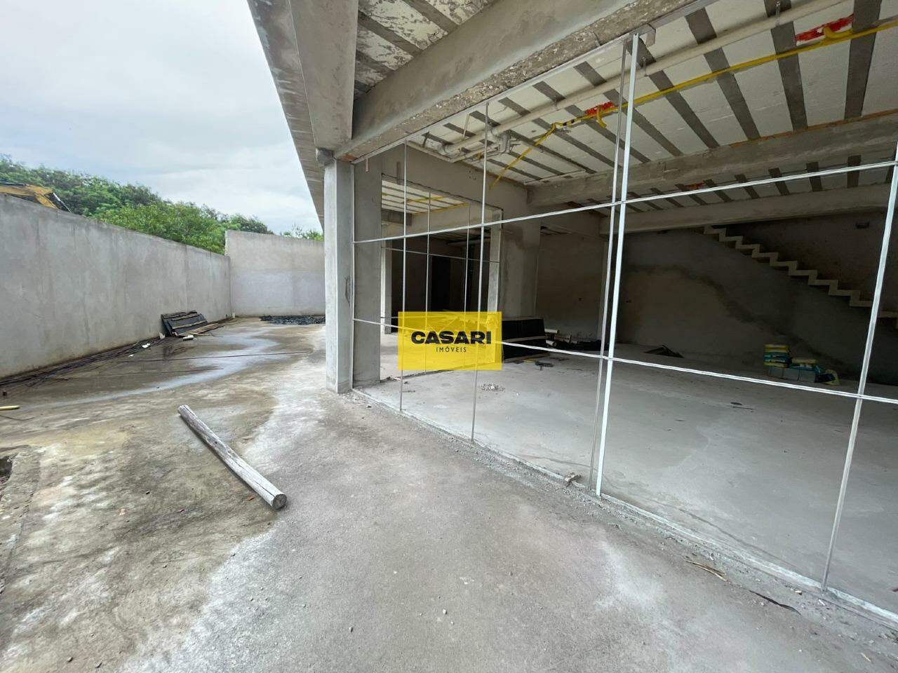Sobrado para à venda no bairro Anchieta, São Bernardo do Campo - Casari Imóveis: 