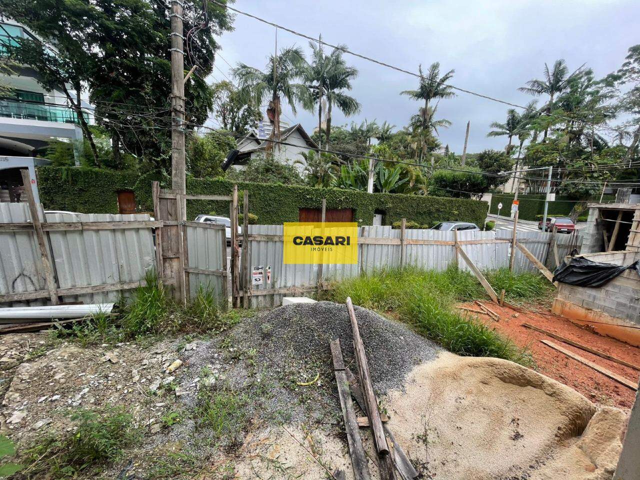 Sobrado para à venda no bairro Anchieta, São Bernardo do Campo - Casari Imóveis: 