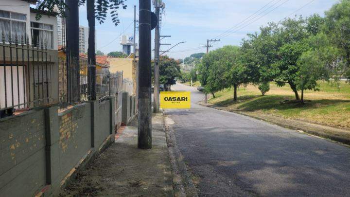 Terreno para à venda no bairro Centro, São Bernardo do Campo - Casari Imóveis: 
