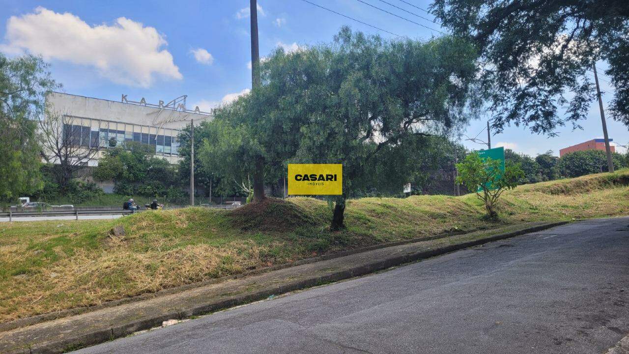 Terreno para à venda no bairro Centro, São Bernardo do Campo - Casari Imóveis: 