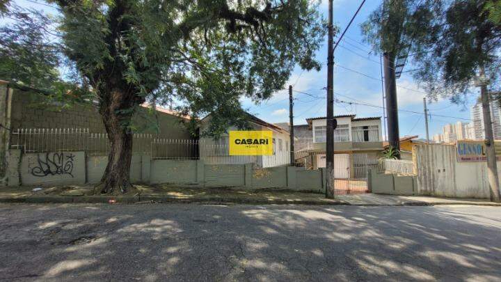 Terreno para à venda no bairro Centro, São Bernardo do Campo - Casari Imóveis: 