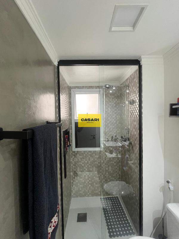 Apartamento para à venda no bairro Baeta Neves, São Bernardo do Campo - Casari Imóveis: 
