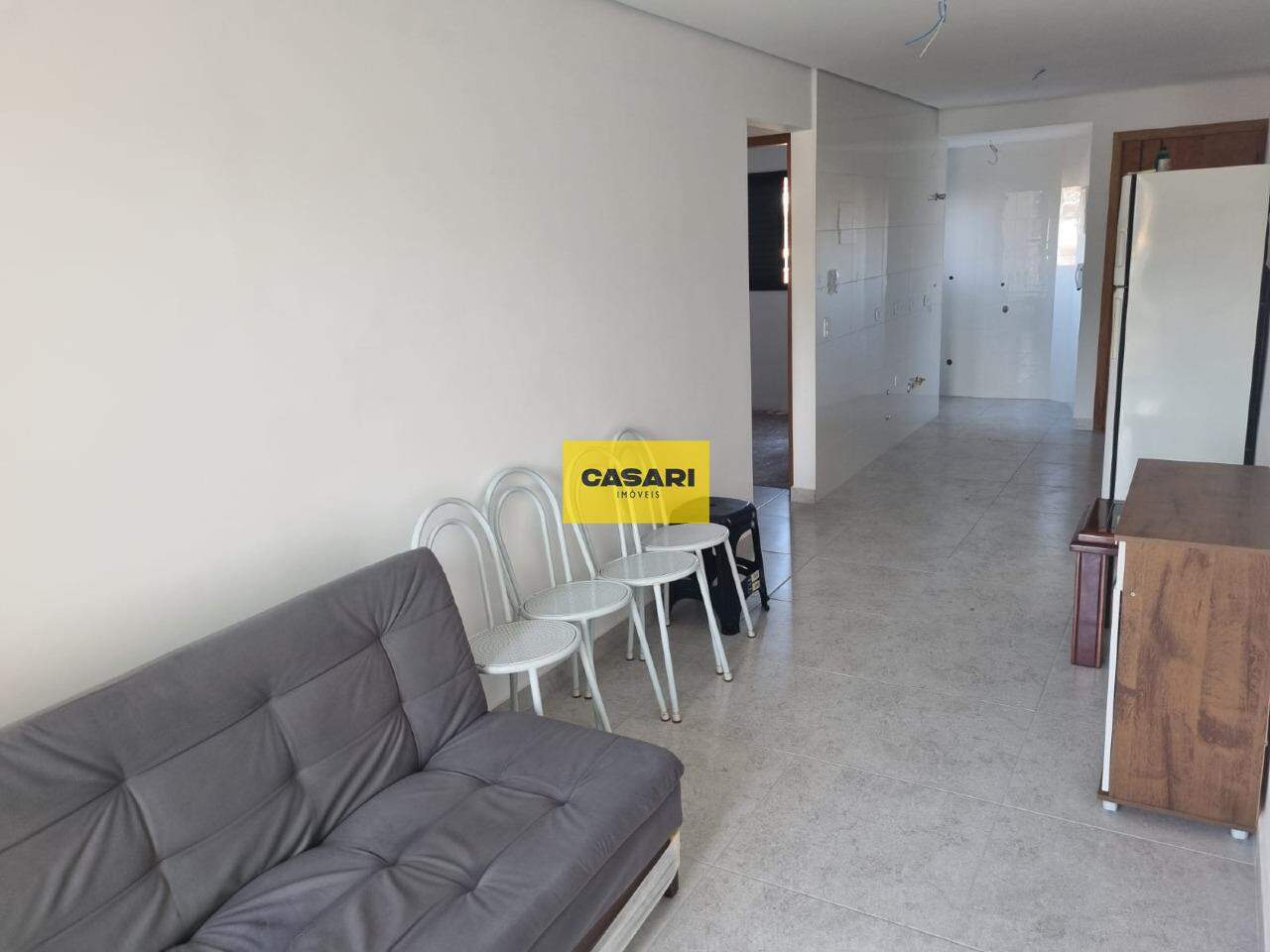 Apartamento para à venda no bairro Assunção, São Bernardo do Campo - Casari Imóveis: 