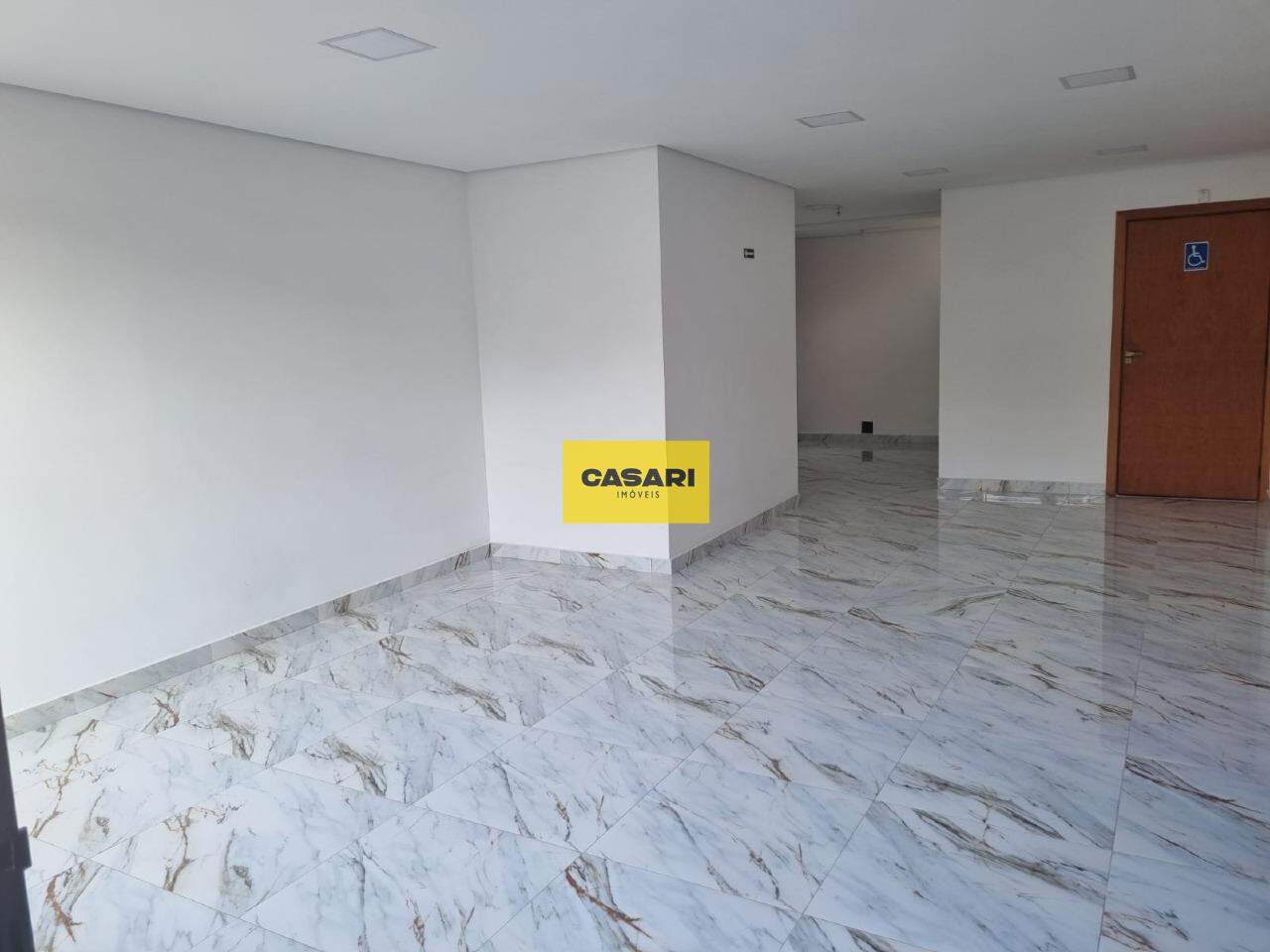 Apartamento para à venda no bairro Assunção, São Bernardo do Campo - Casari Imóveis: 