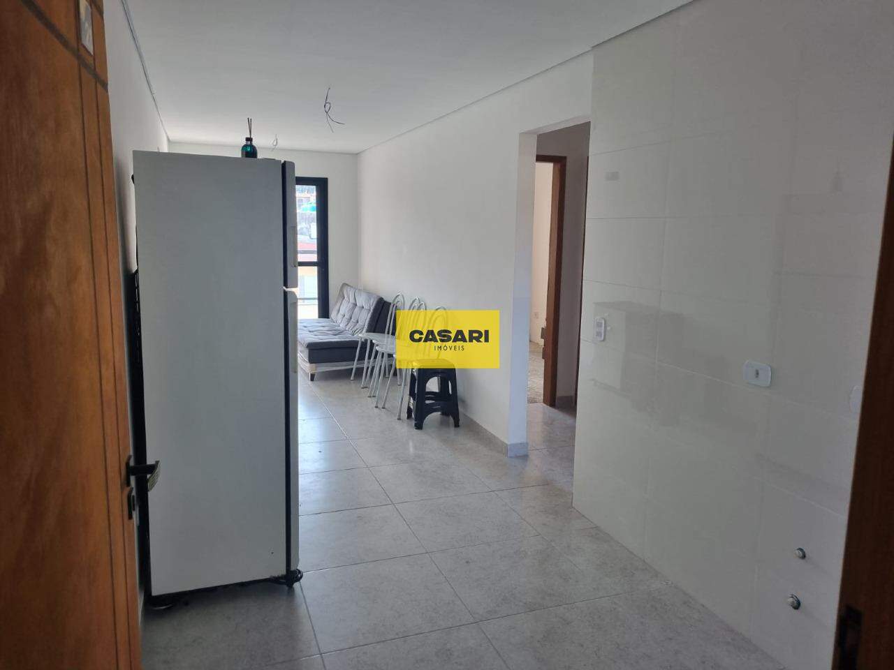 Apartamento para à venda no bairro Assunção, São Bernardo do Campo - Casari Imóveis: 