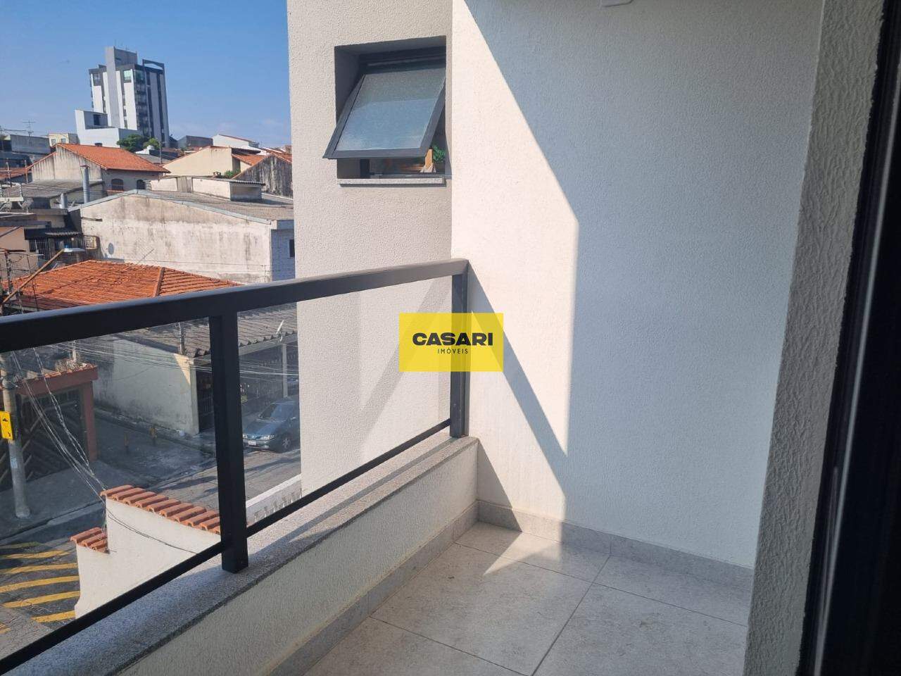 Apartamento para à venda no bairro Assunção, São Bernardo do Campo - Casari Imóveis: 