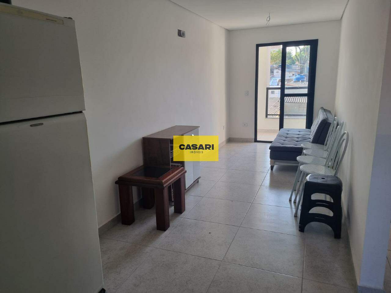 Apartamento para à venda no bairro Assunção, São Bernardo do Campo - Casari Imóveis: 