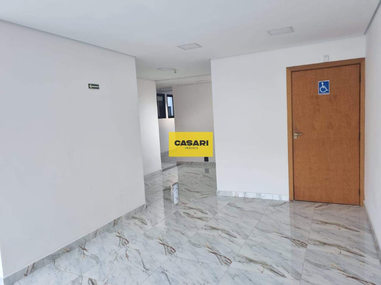 Apartamento para à venda no bairro Assunção, São Bernardo do Campo - Casari Imóveis: 