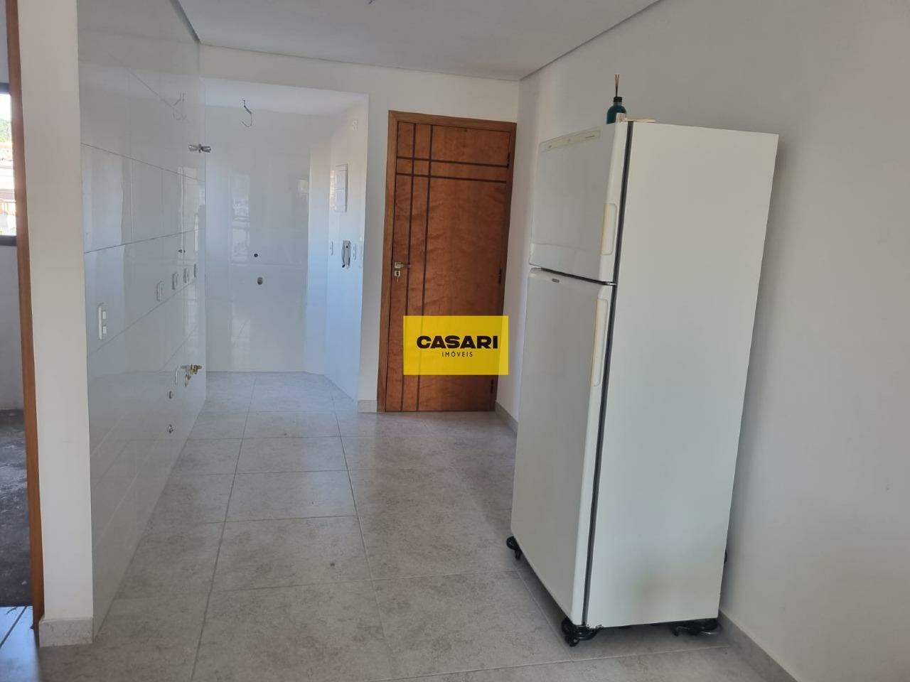 Apartamento para à venda no bairro Assunção, São Bernardo do Campo - Casari Imóveis: 