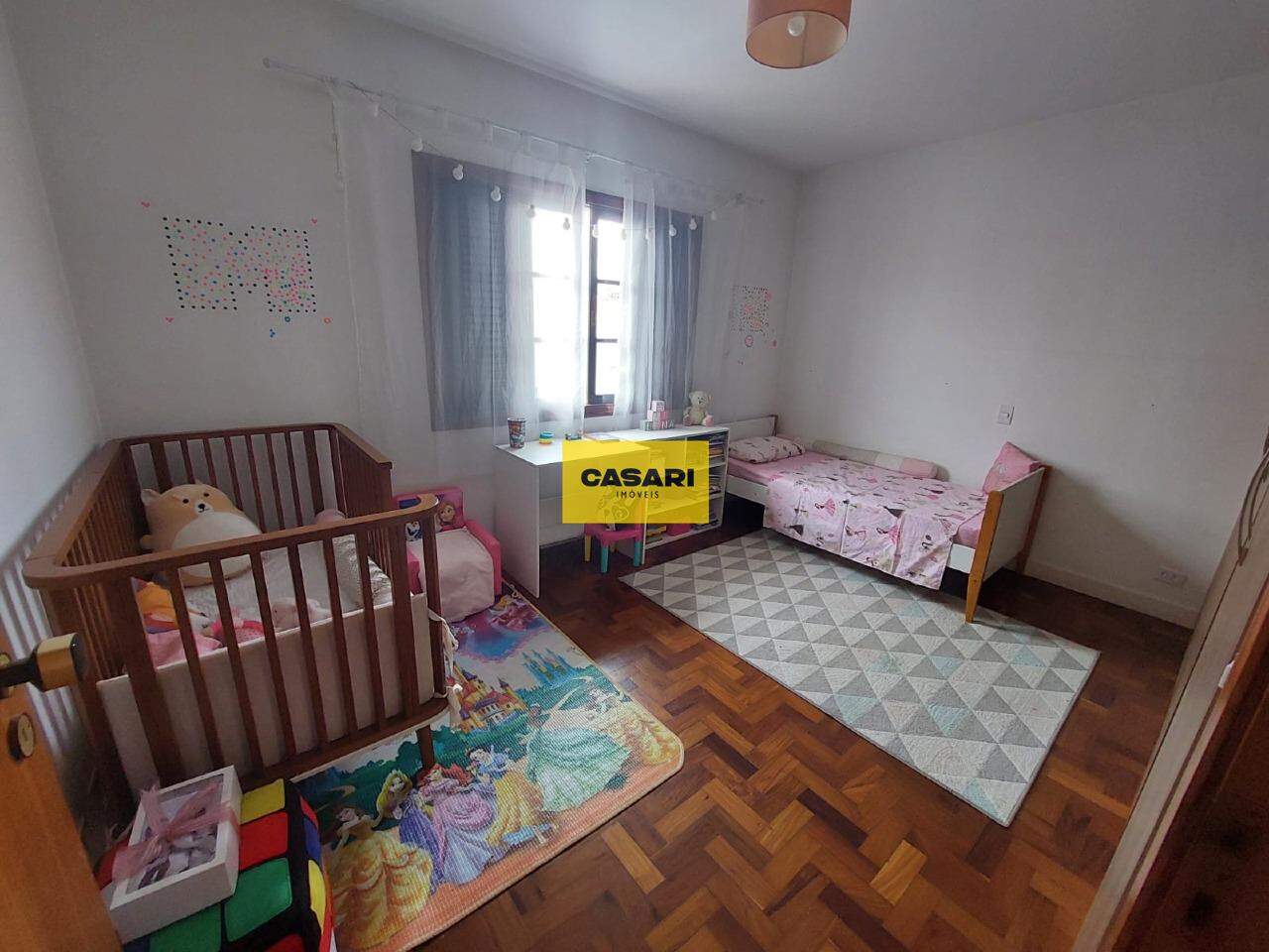 Sobrado para à venda no bairro Assunção, São Bernardo do Campo - Casari Imóveis: 