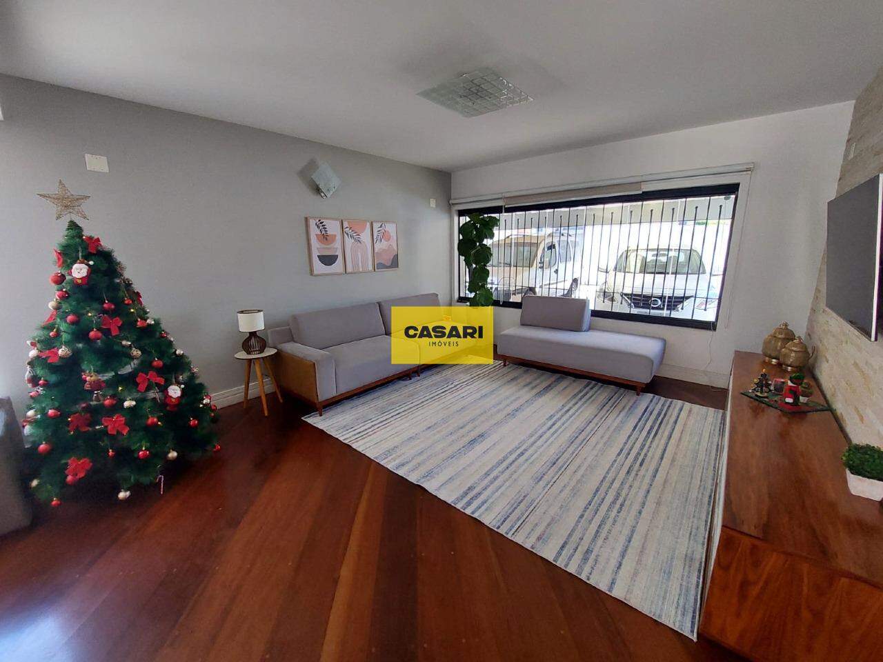 Sobrado para à venda no bairro Assunção, São Bernardo do Campo - Casari Imóveis: 