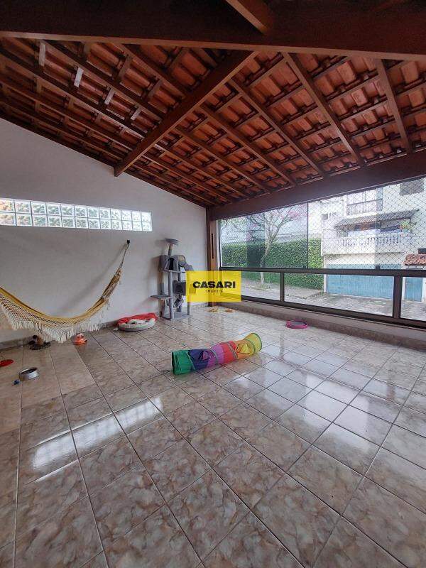 Casa para à venda no bairro Parque Terra Nova II, São Bernardo do Campo - Casari Imóveis: 