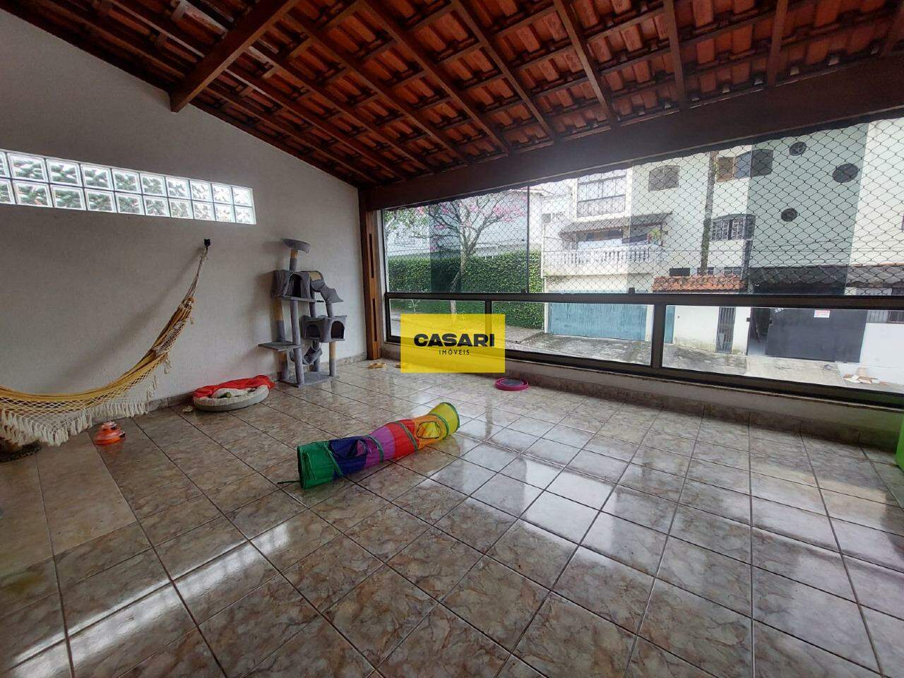Casa para à venda no bairro Parque Terra Nova II, São Bernardo do Campo - Casari Imóveis: 