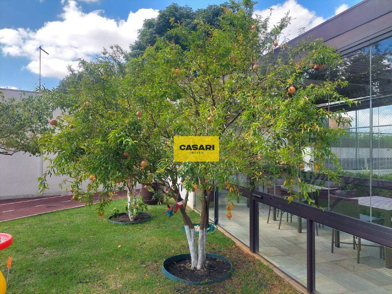 Apartamento para à venda no bairro Vila Scarpelli, Santo André - Casari Imóveis: 