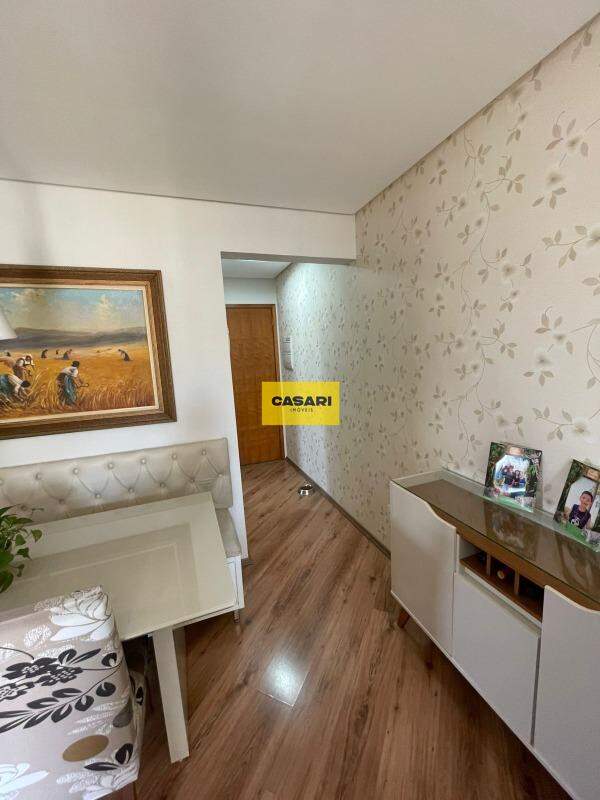 Apartamento para à venda no bairro Baeta Neves, São Bernardo do Campo - Casari Imóveis: 